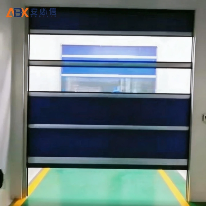 四平市快速卷帘门